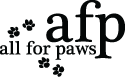 all-for-paws-logo